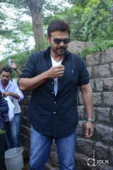  Venkatesh At Haritha Haaram Event